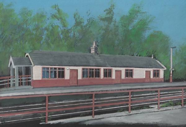 Artist impression