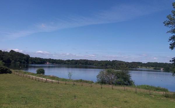 Talkin Tarn