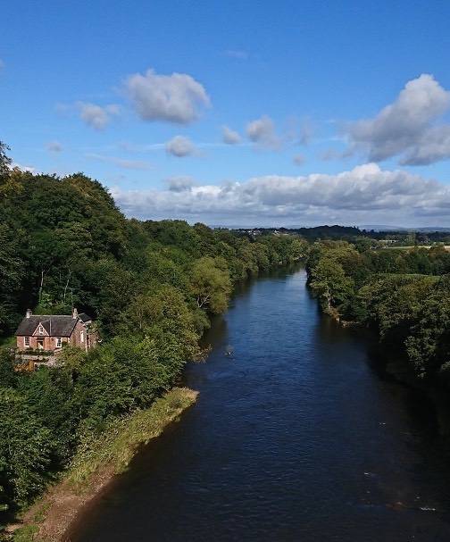 Wetheral Matthew cropped