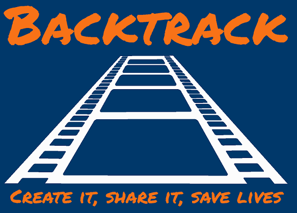 Backtrack logo