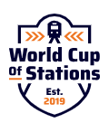 World Cup of Stations