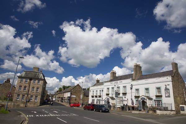 CorbridgeAngelInnAutumn1