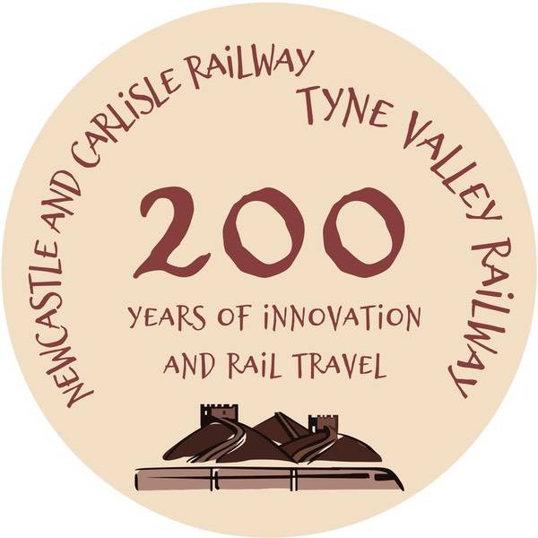 200 years of Tyne Valley Railway