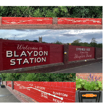 blaydon