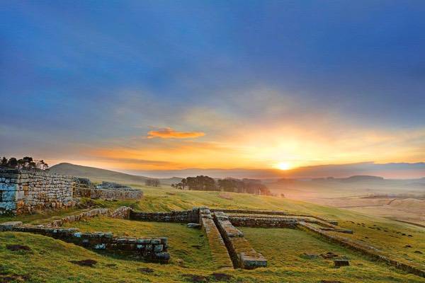 Housesteads 