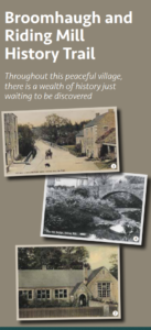 Riding Mill History Trail