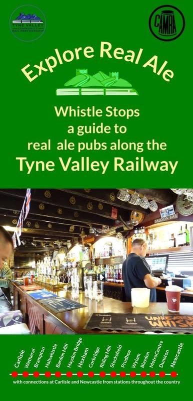 Whistle Stops