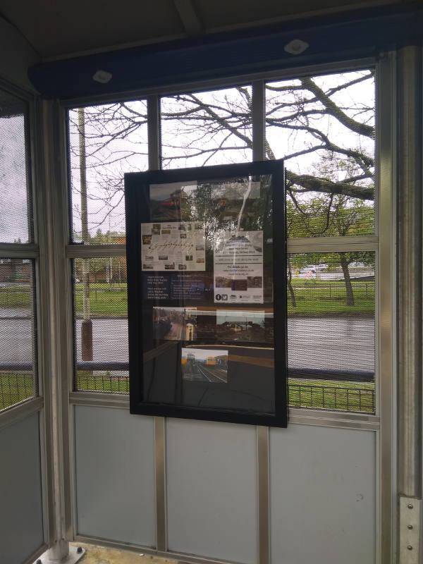 Blaydon Noticeboard 2